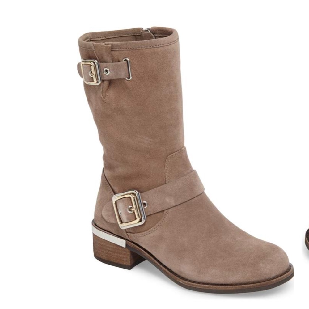 Vince Camuto windy boots